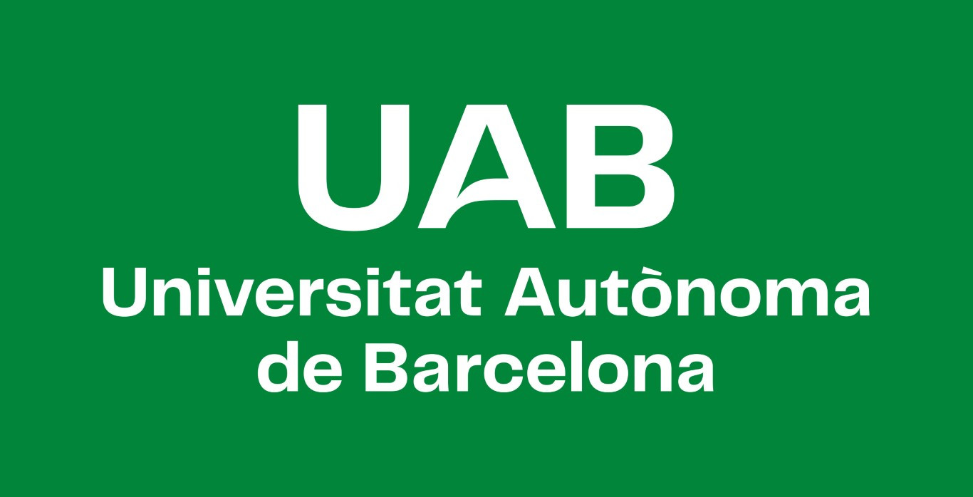 Logo of Autonomous University of Barcelona