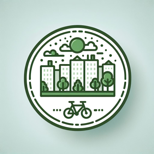 Sustainable Cities Designer