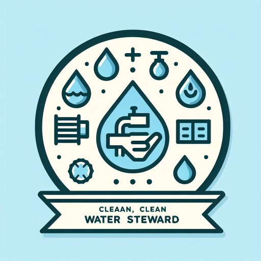 Clean Water Steward