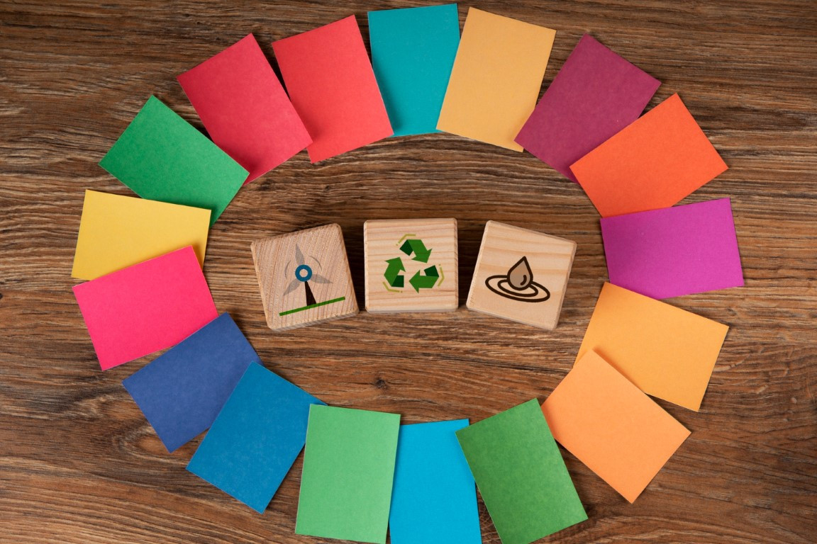 Training, Planning & Transforming: Highlights from the Barcelona Meeting