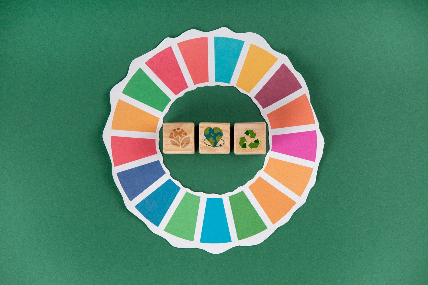 Agents of Change for the SDGs Met in Lodz